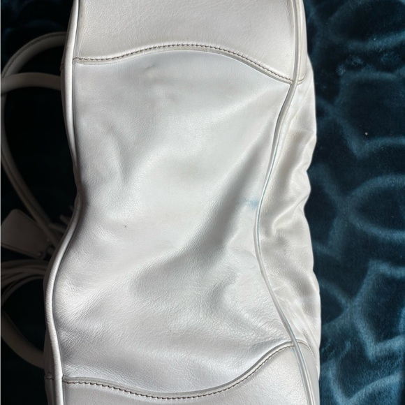 Prada white bag - Picture 6 of 8